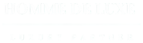 Homme de Luxe